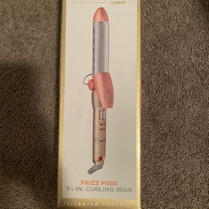 Infinite Pro Curling Iron